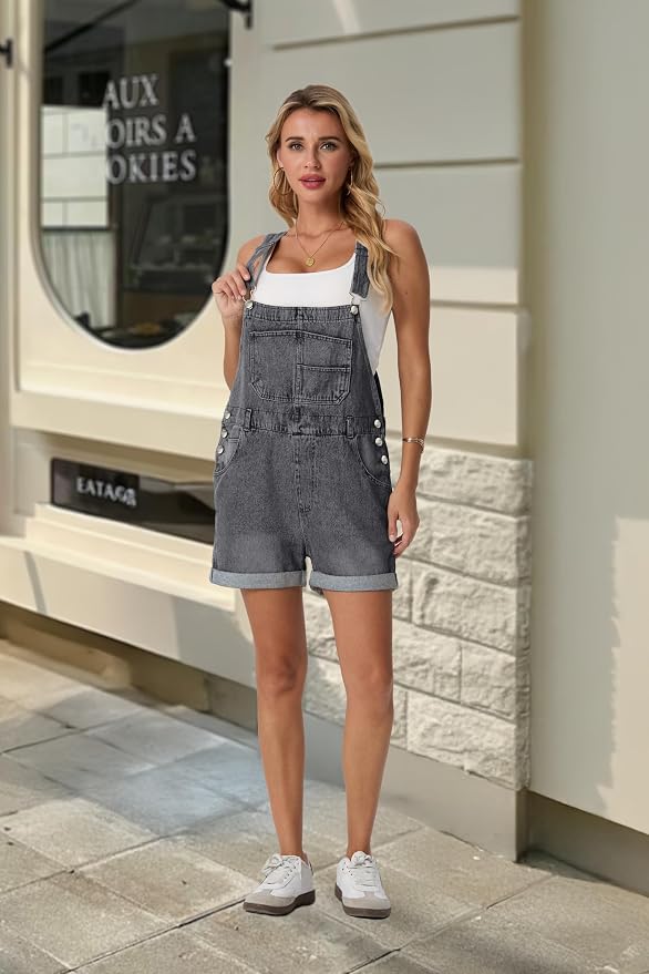 Washed Gray