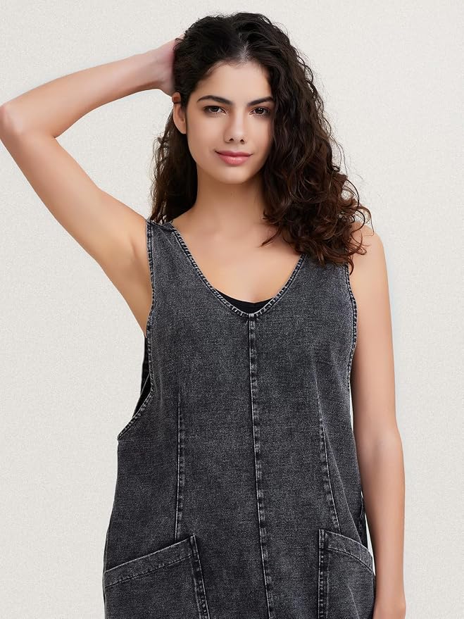 Denim Grey