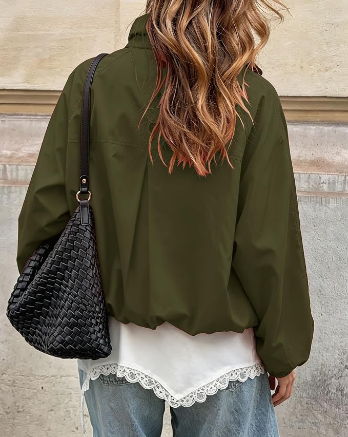Army Green