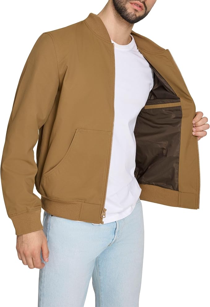 Worker Brown