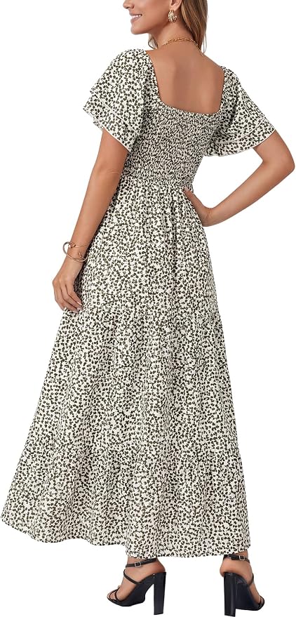Floral White