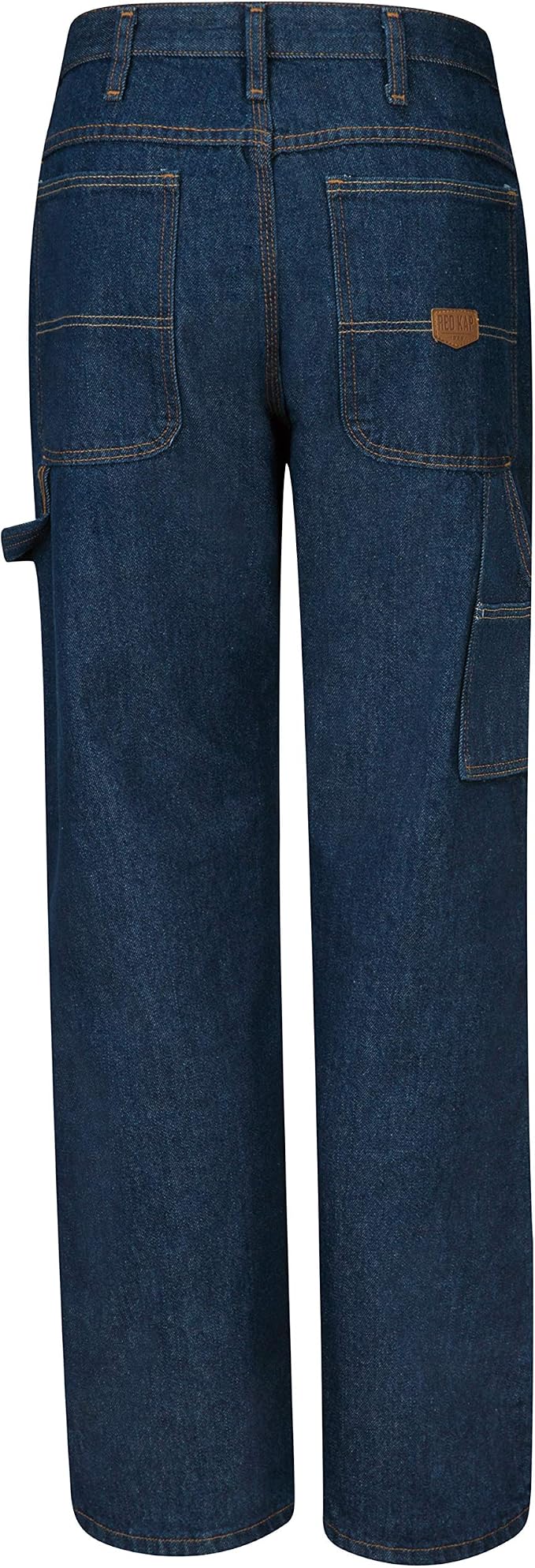 Prewashed Indigo