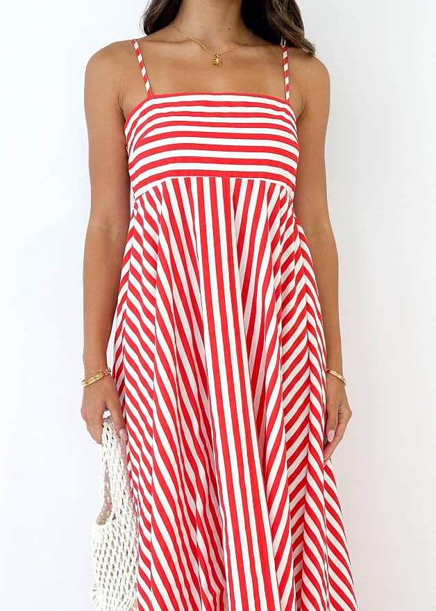 Red Stripes