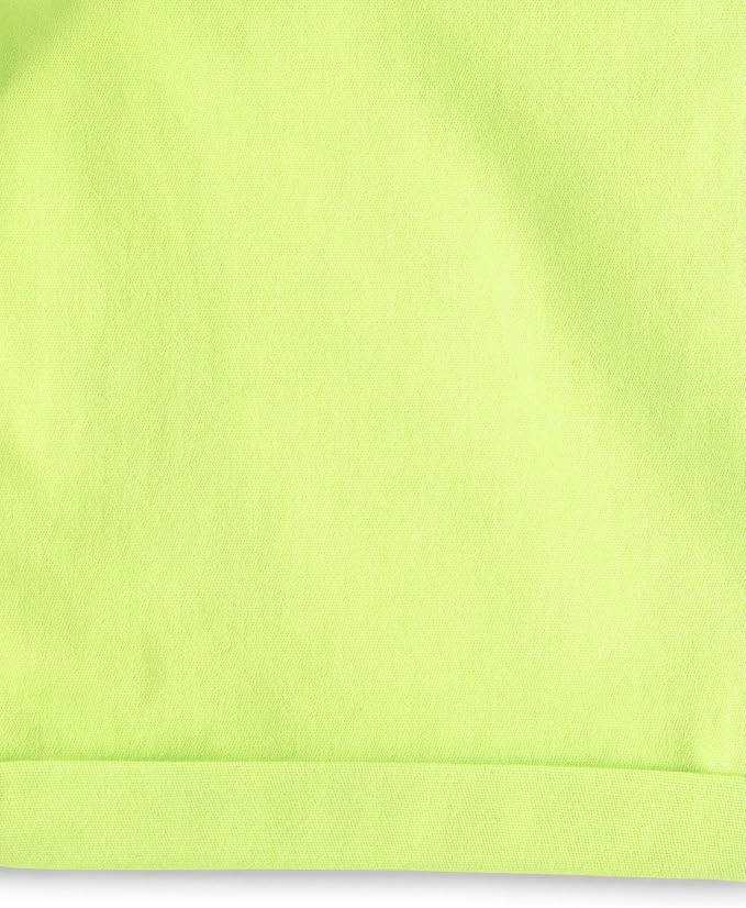 Aqua/Pink/Yellow/Orange Brights 4-pack
