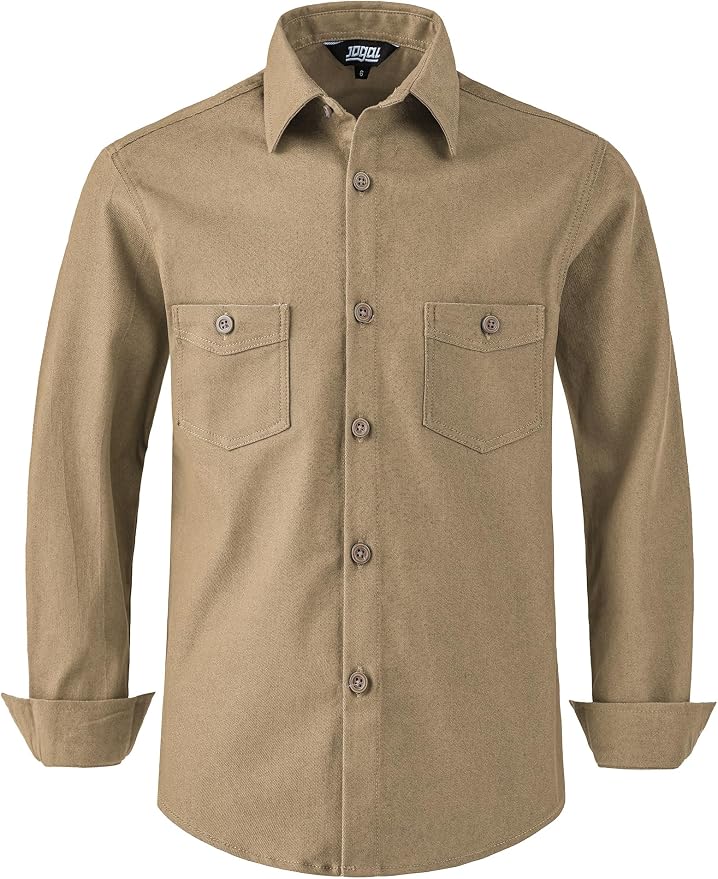 Dark Khaki