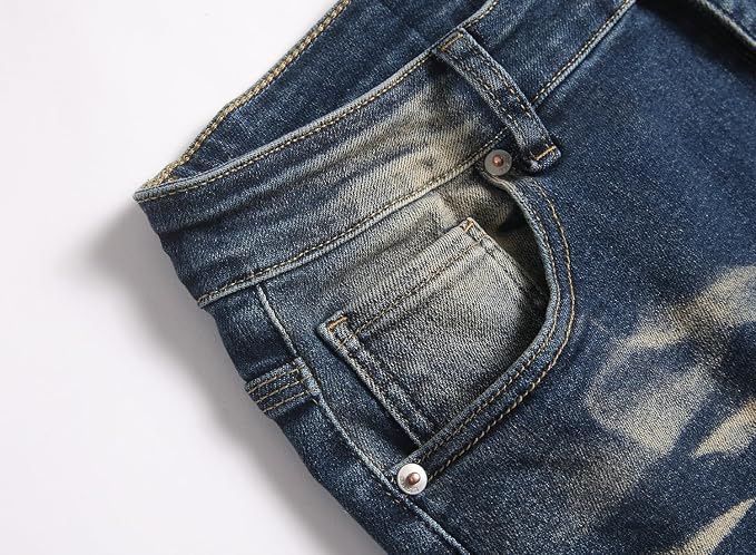 9002 Blue