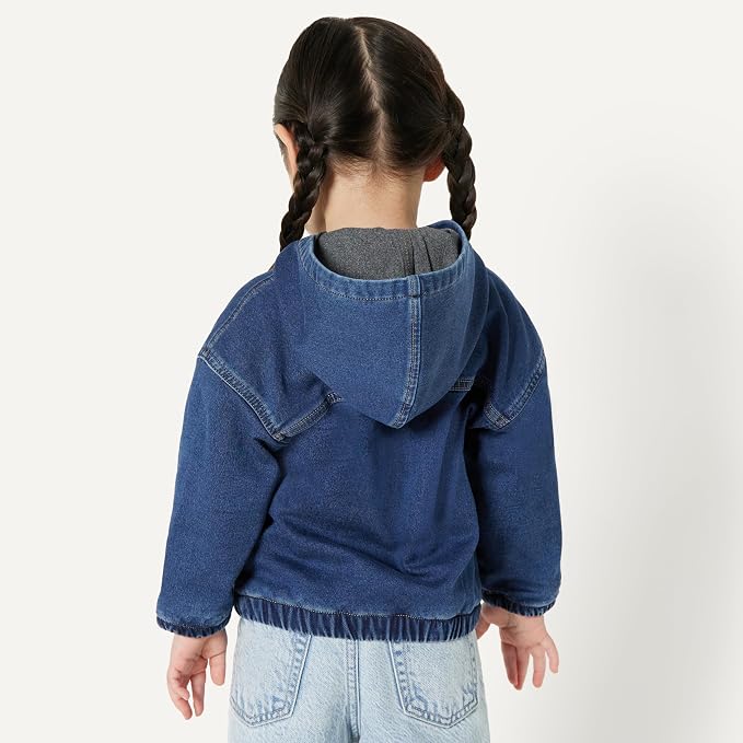 Stone Medium Wash