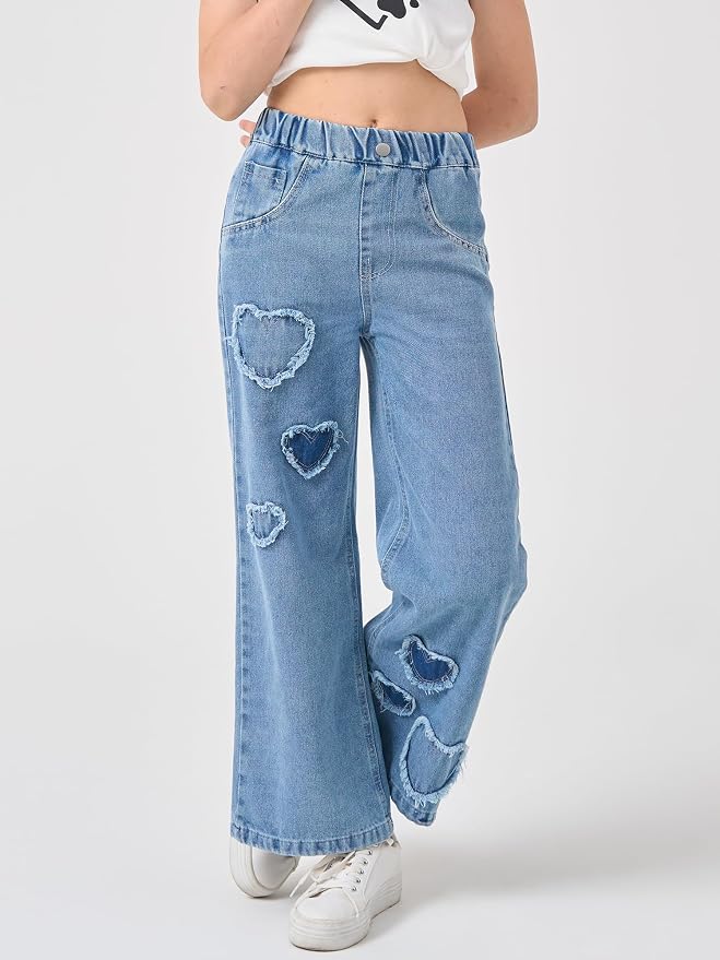 B1/ Light Blue-heart