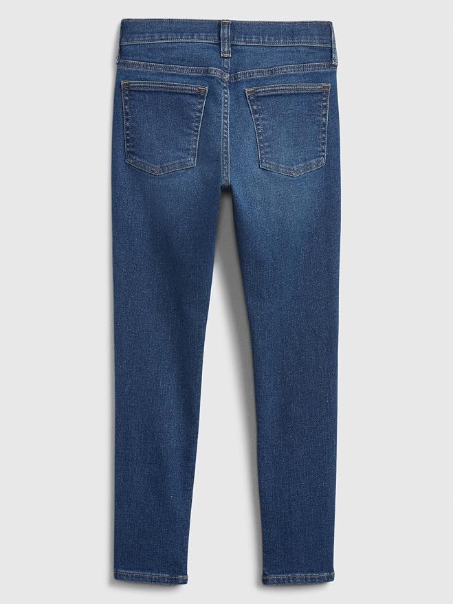 Medium Indigo 15