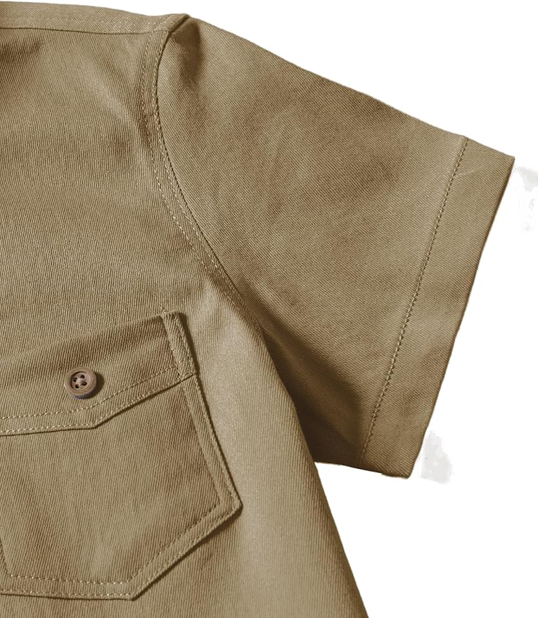Dark Khaki