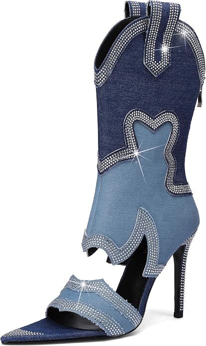 Denim Blue