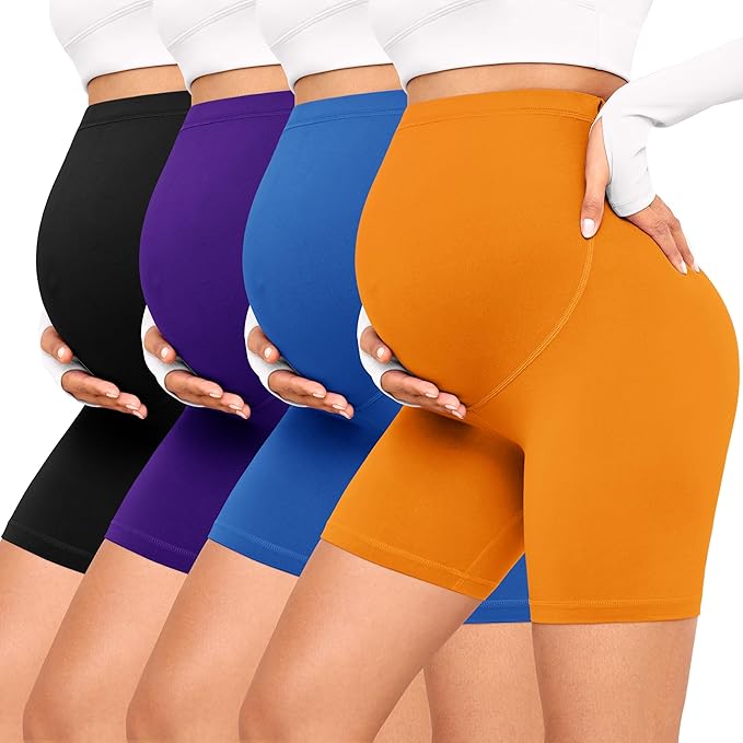 5 Inch - Black/Violet/Sapphire/Turmeric
