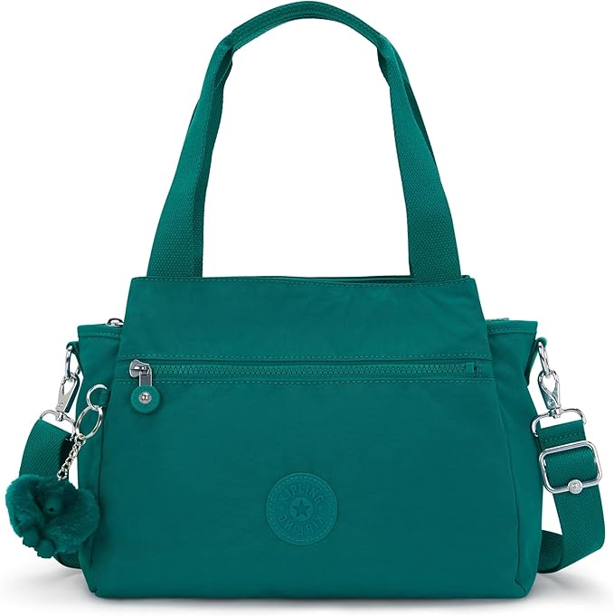 Outspoken Green