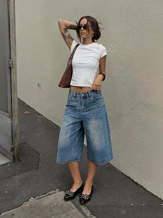 Denim Blue