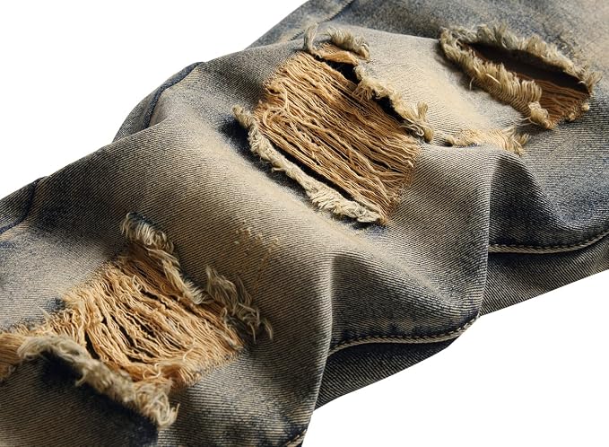 A#brown Jeans