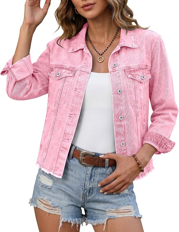Blush Pink