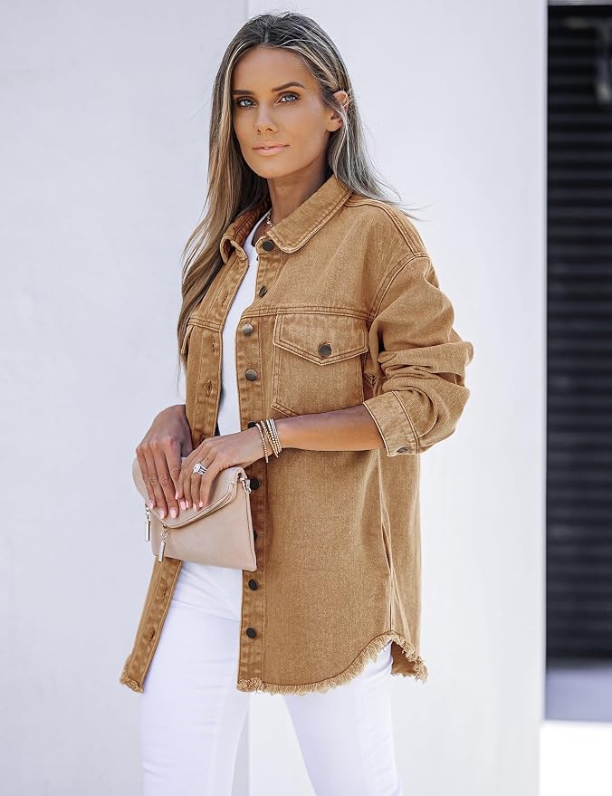 Almond Brown