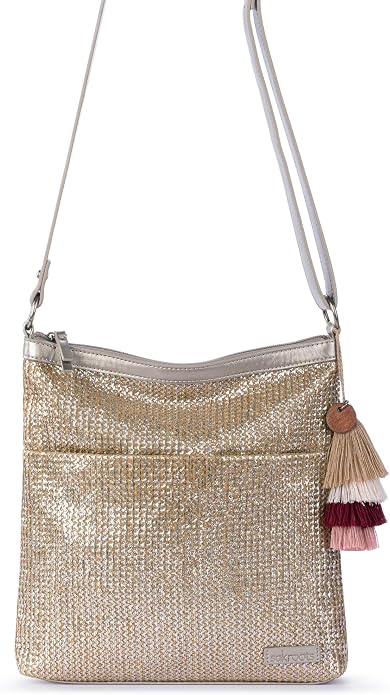 Pyrite Straw