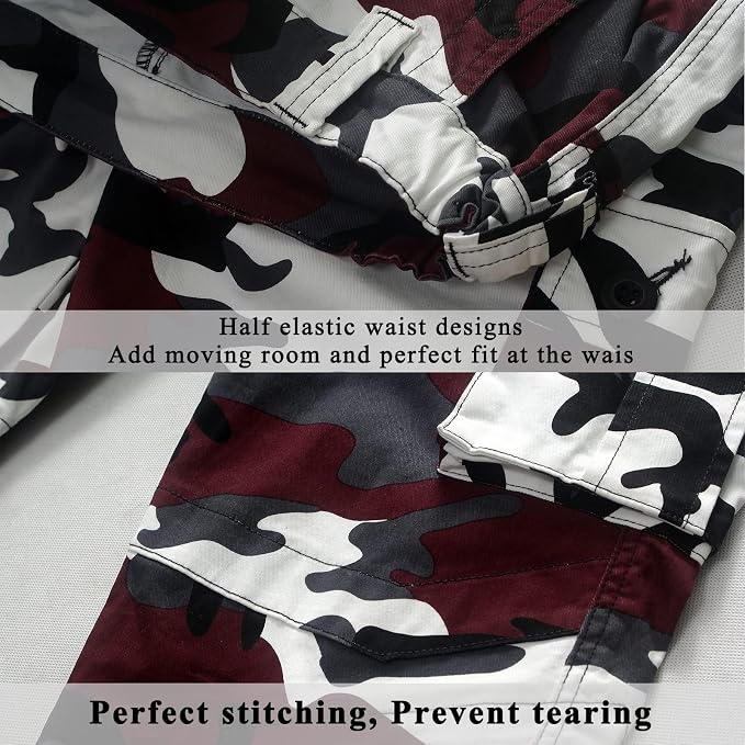 Wine Camo