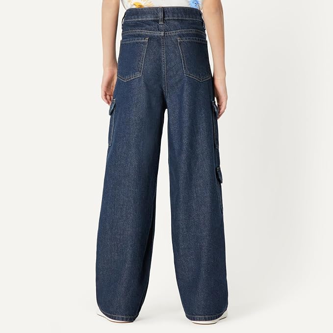 Dark Wash