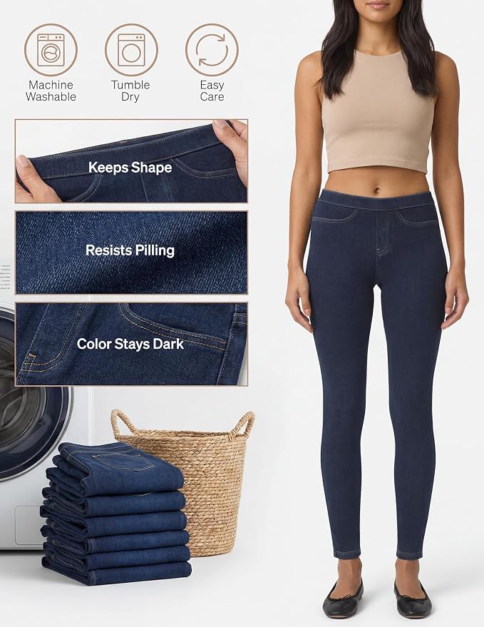 Dark Denim