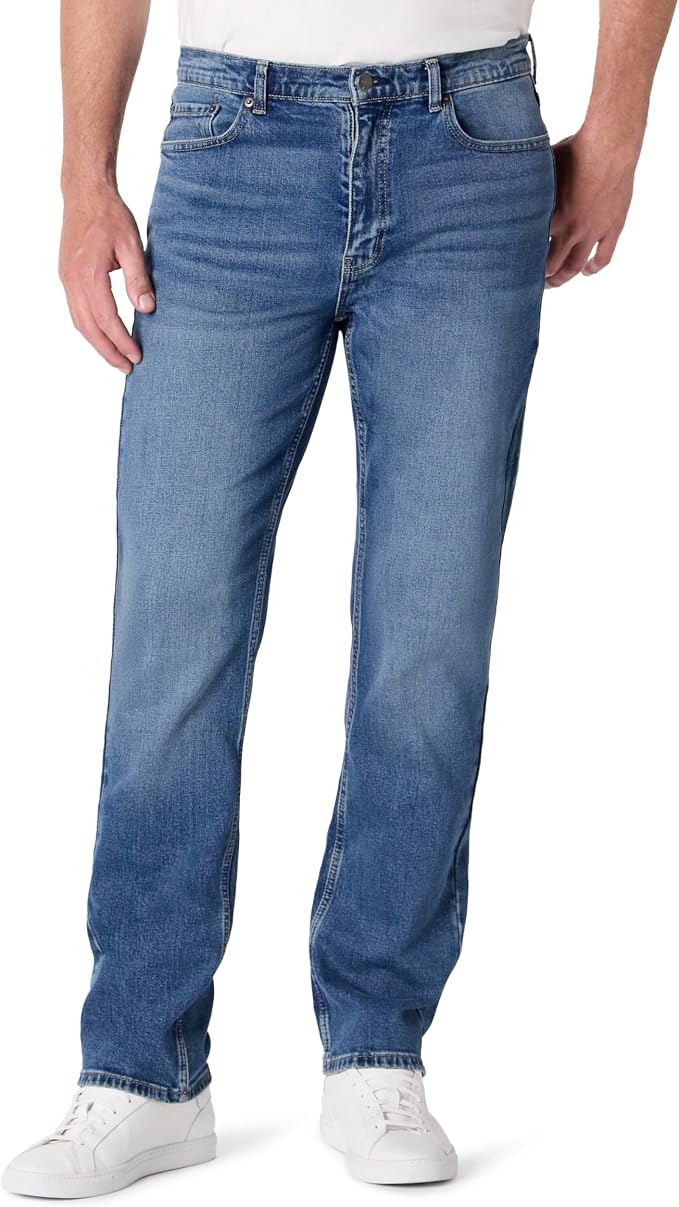 Tinted Medium Blue