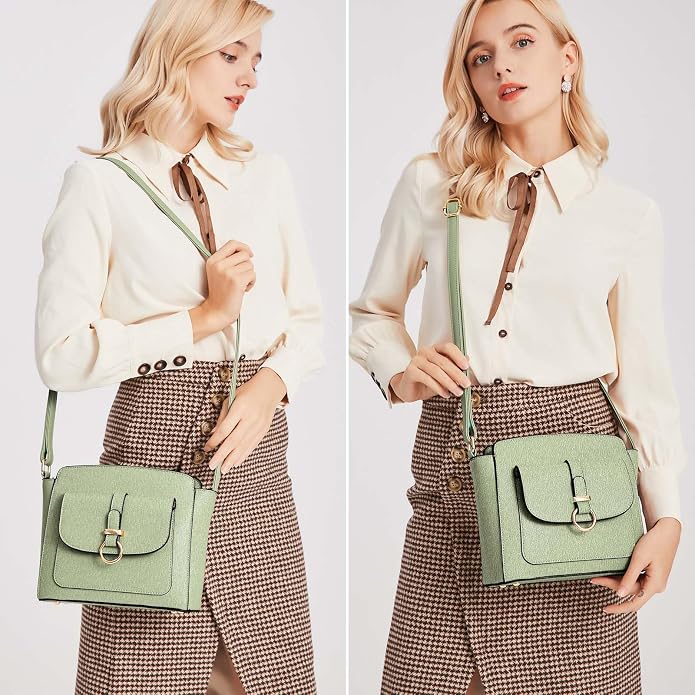 Mint Green
