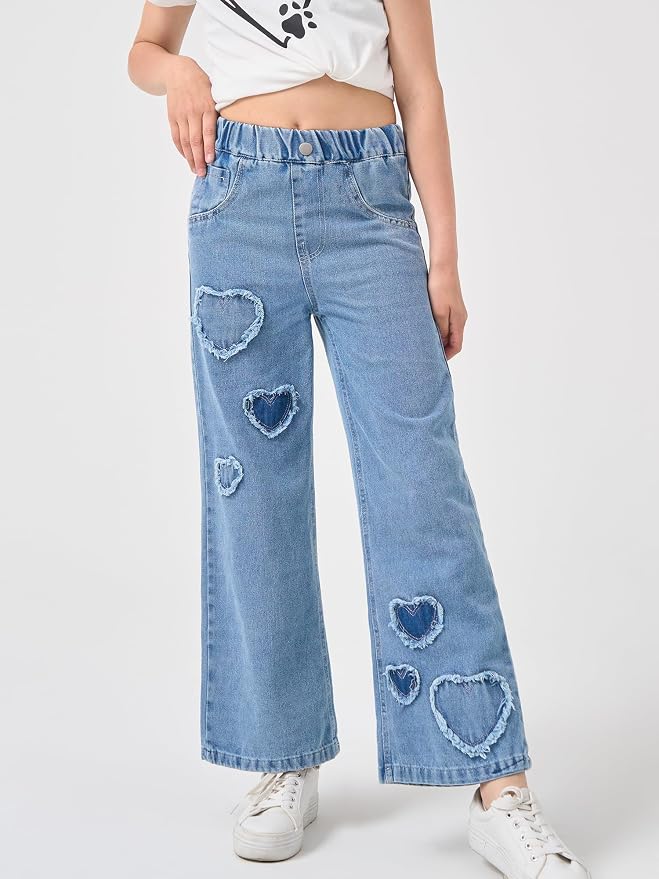 B1/ Light Blue-heart