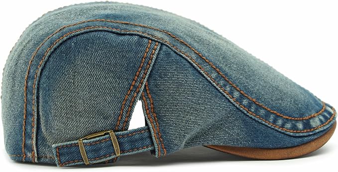 Denim Blue