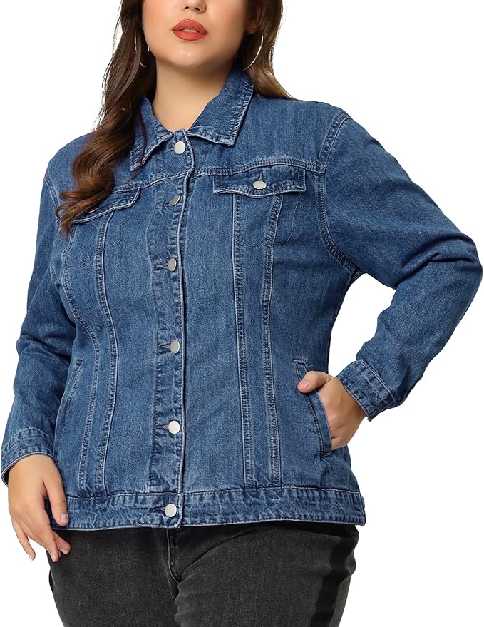 Denim Blue