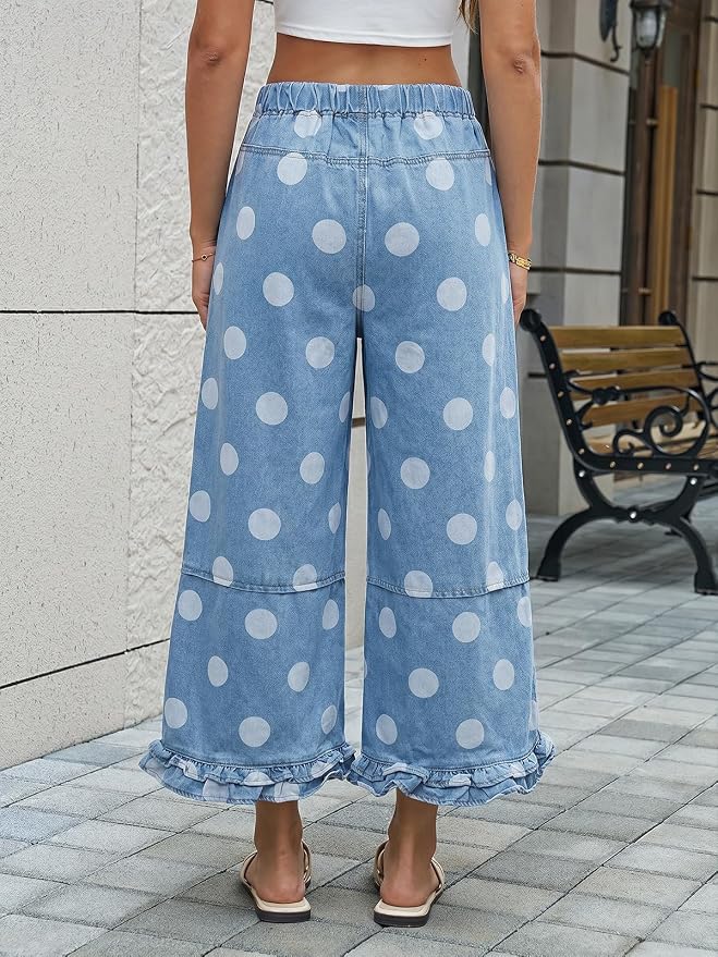 Round Color Dots
