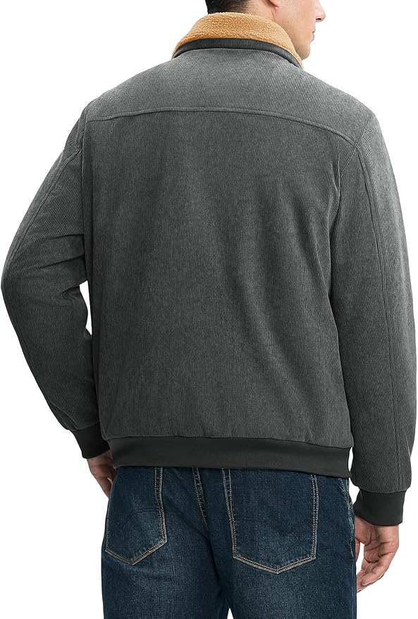 Dark Grey
