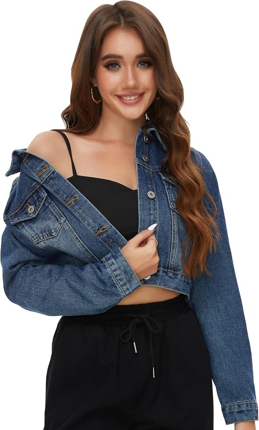 Denim Blue