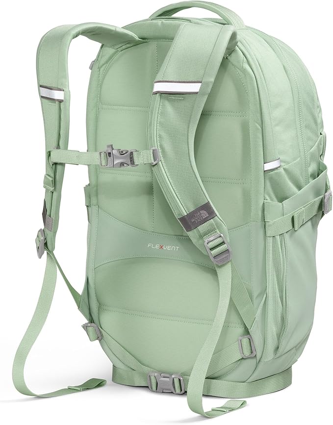 Misty Sage Dark Heather/Meld Grey-npf