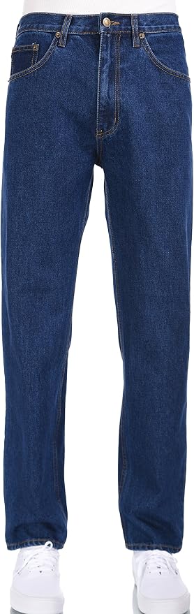 Stone Wash Blue