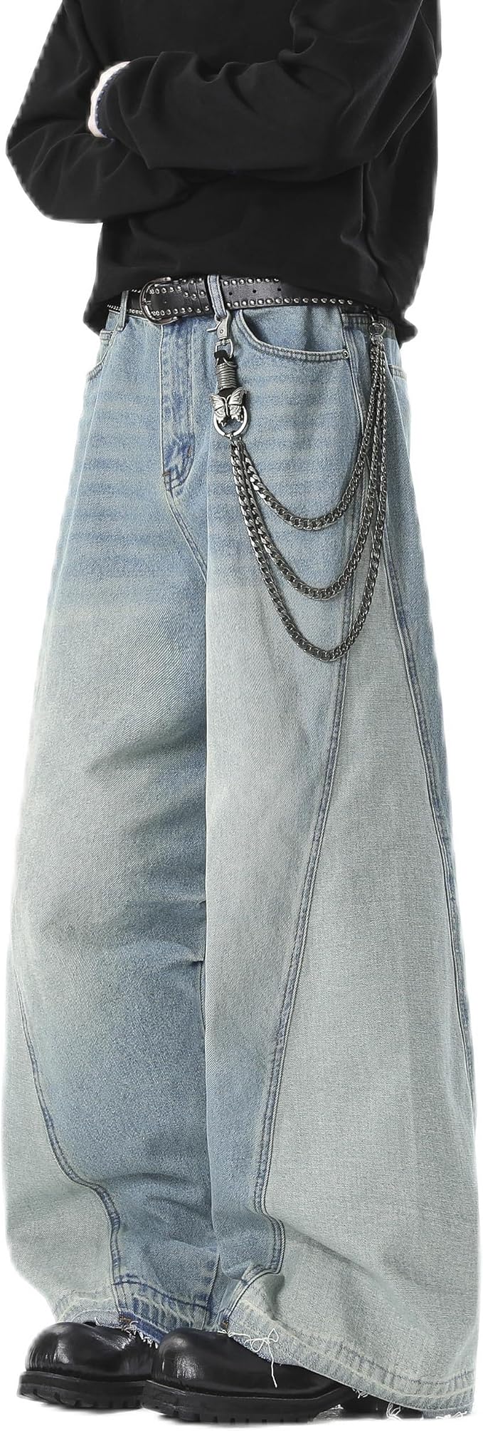 24805 Vintage Blue