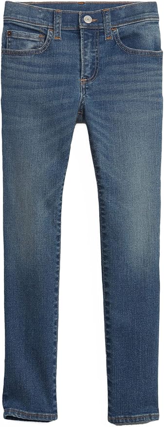 Medium Worn