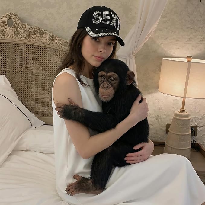 Sexy (Black)