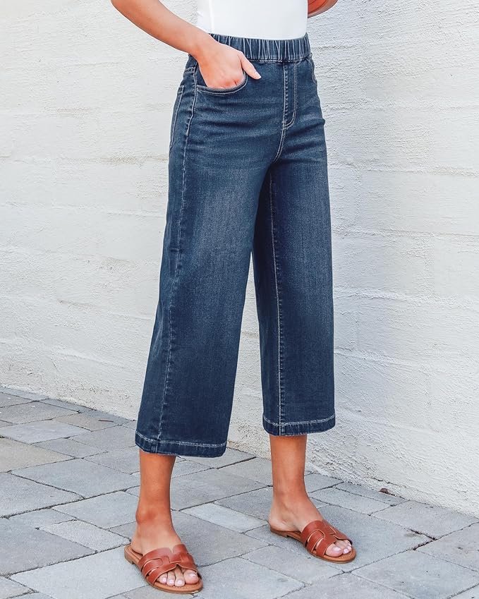 Vintage Blue
