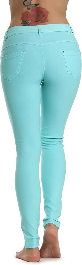 Turquoise