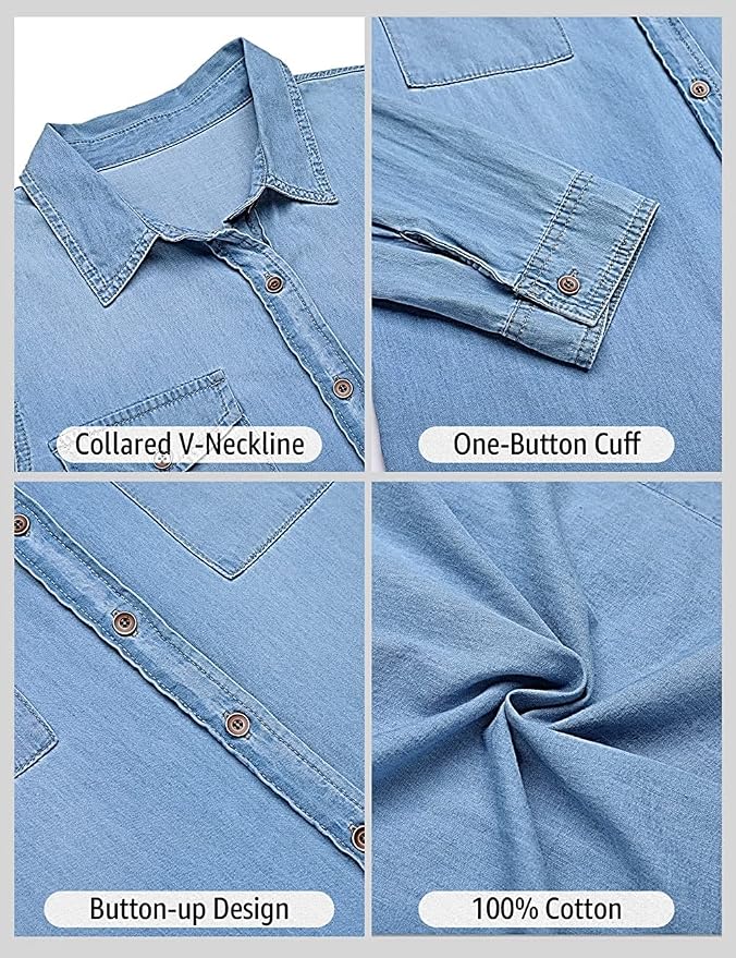 C-classic Blue