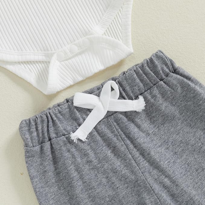 Y White & Gray