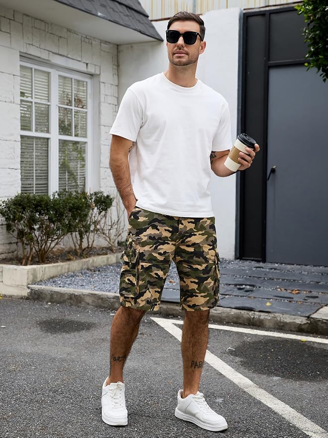 Khaki Camo