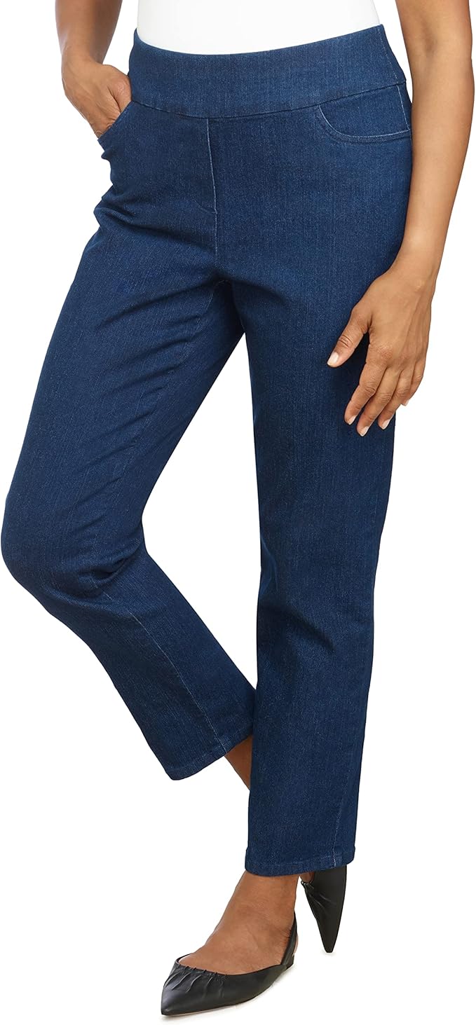 Dark Denim