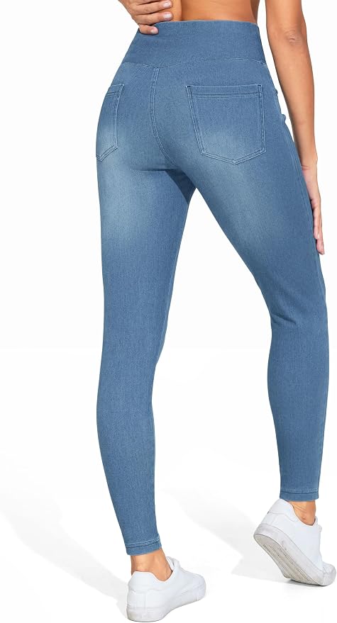 Denim Blue