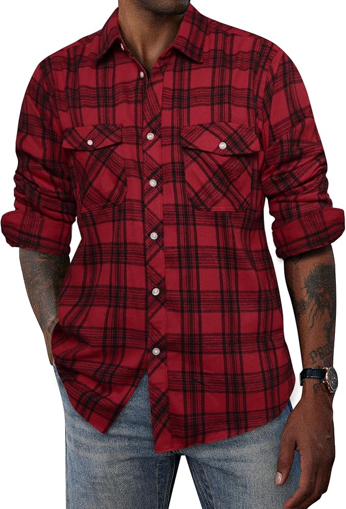 Big Red