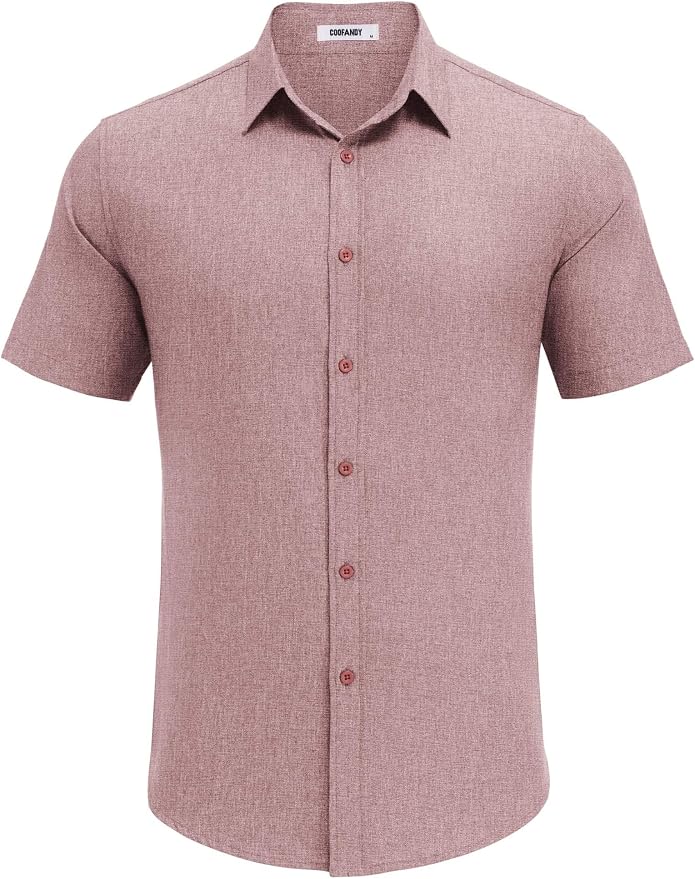 Dusty Pink