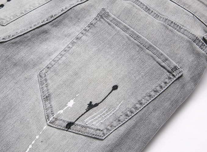 606 Grey