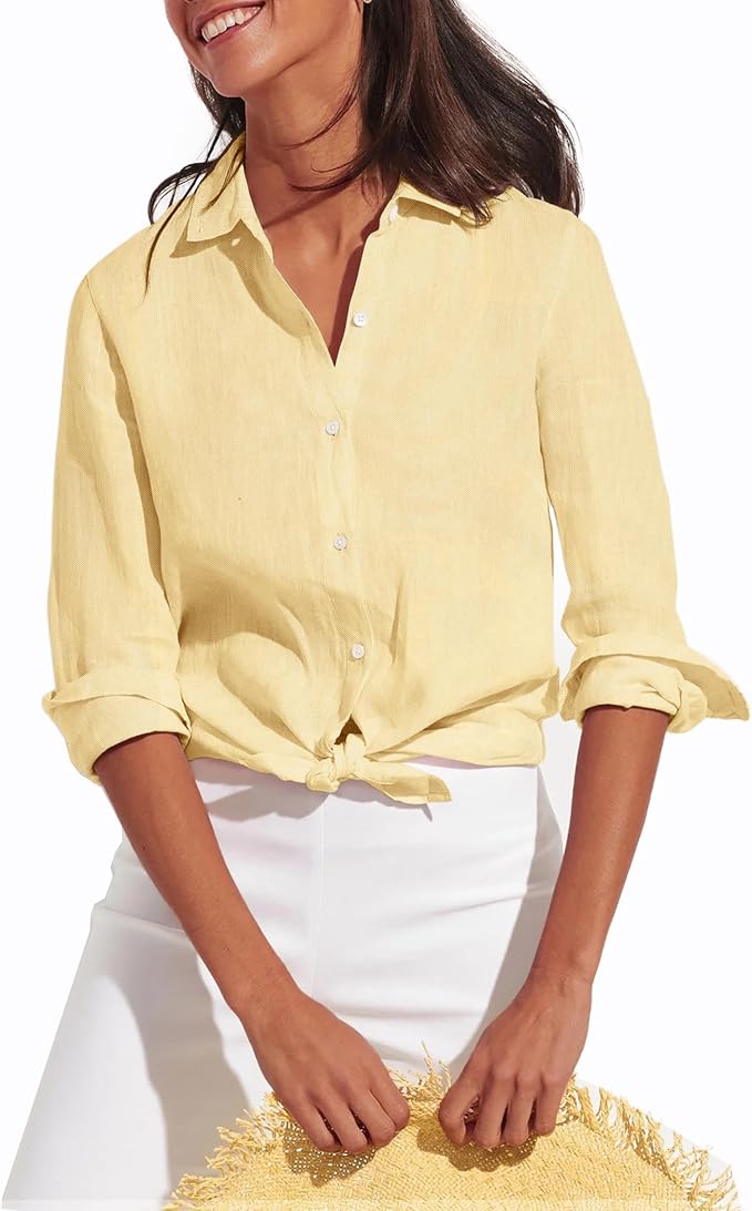 D Light Yellow