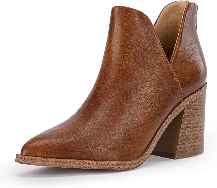 Brown Pu